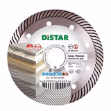 Диск алмазний відрізний Distar Gres Master 1A1R 125х22,2 11115160010 фото