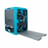 Мийка високого тиску ANNOVI REVERBERI XP BOX3 150LHT 15454 фото
