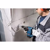 Перфоратор Bosch GBH 3-28 DFR 061124A000 фото