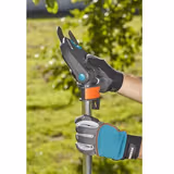 Висоторіз для зелених гілок GARDENA StarСut 160 Plus 32 мм 12000-20.000.00 фото