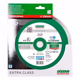 Диск алмазний відрізний Distar Granite 230x25,4 мм 11120034017 фото