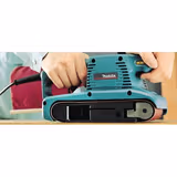Шліфмашина стрічкова Makita 9910 9910 фото