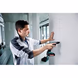 Шуруповерт акумуляторний по гіпсокартону Metabo SE18 LTX 6000 без акумулятора 620049890 фото