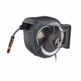 Котушка настінна Gardena RollUp L+ набір для поливу 30 м 18627-20.000.00 фото
