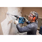 Перфоратор Bosch GBH 4-32 DFR + БЗП 0611332101 фото