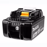 Акумулятор MAKITA LXT BL1830B Li-Ion 18В 3 А /ч 632G12-3 фото