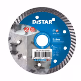 Диск алмазний відрізний Distar Turbo Extra 115x22,2 10115028009 фото