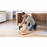 Дриль-шуруповерт ударний BOSCH GSB 120-LI 06019G8100 фото