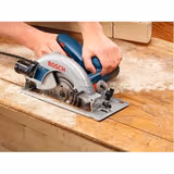 Пила дискова Bosch GKS 190 0601623000 фото