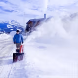 Снігоприбиральник AL-KO SnowLine 620 E II 112935 фото