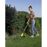 Тример акумуляторний Karcher LTR 18-25 без акумулятора 1.444-300.0 фото