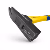 Молоток покрівельника S & R 600г. 282600004 фото