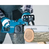 Електропила ланцюгова Makita UC 3541A UC3541A фото