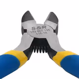 Бокоріз S & R 115 x 18мм mini 172007115 фото