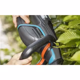Кущоріз акумуляторний Gardena ComfortCut L 09837-20.000.00 фото