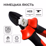 Бокоріз Stark 160 мм 501200160 фото
