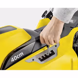 Газонокосарка акумуляторна Karcher LMO 36-40 Battery SET 1.444-450.0 фото
