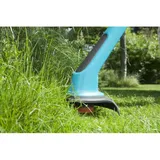 Тример електричний Gardena SmallCut Plus 350/23 09806-20.000.00 фото