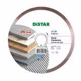 Диск алмазний відрізний Di-Star Hard Ceramics 250x25.4 11120048019 фото