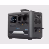 Зарядна станція GENERGY ZERO GZE-1518 1536 Вт/год 240095090 фото