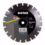 Диск алмазний Distar Bestseller Abrasive 350x25,4 мм асфальт 12485129024 фото