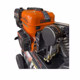 Компресор бензиновий Genergy Mistral 110 л 300100001 фото