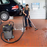 Пилосос Karcher NT 65/2 Ap 1.667-291.0 фото