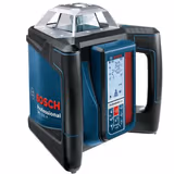 Нівелір ротаційний Bosch GRL 500 H + LR 50 Professional 0601061A00 фото