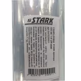 Стрейч-плівка STARK прозора 500 мм 20 мкм 1 кг 547020001 фото