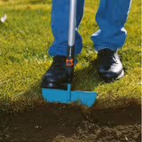 Тример для вирівнювання газонної кромки Gardena Combisystem 03149-20.000.00 фото