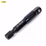 Адаптер під торцеві головки S&R 1/4" x 50 мм 161090001 фото