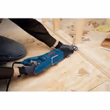 Шабельна пила Bosch GSA 1100 E 060164C800 фото