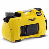 Насос напірний автоматичний Karcher BP 3 1.645-353.0 фото