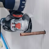 Диск пиляльний Bosch X-Lock Carbide Multi Wheel 115х1,0х22,2 мм 2608619283 фото
