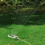 Дождеватель осциллирующий Gruntek Primavera 336 296217113 фото