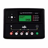 Генератор дизельний GENERGY GDS350T 286 кВт 240042090 фото