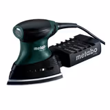 Дельташліфмашина Metabo FMS 200 Intec 600065500 фото