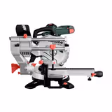 Пила торцювальна Metabo KGSV 216 MC 615216000 фото