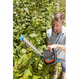 Кущоріз електричний Gardena ComfortCut 600/55 600 Вт 09834-20.000.00 фото