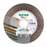 Круг алмазний відрізний Distar CORONA 125x22.2 PRO Gres 90215129020 фото