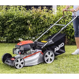 Газонокосарка бензинова AL-KO Easy 4.6 SP-S 113606 фото