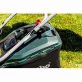 Газонокосарка акумуляторна METABO RM 36-18 LTX BL 36 601716650 фото