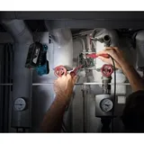 Ліхтар акумуляторний Bosch GLI VariLED без акумулятора 0601443400 фото