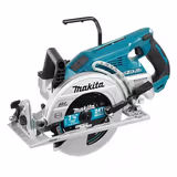 Дискова пила акумуляторна Makita DRS780Z без акумулятора DRS780Z фото