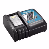 Набір акумуляторного інструменту Makita DLX2127TJ1 DLX2127TJ1 фото