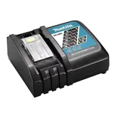 Набір акумуляторного інструменту Makita DLX2127TJ1 DLX2127TJ1 фото