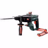Перфоратор акумуляторний Metabo KHA 18 LTX без акумулятора і зарядного 600210890 фото