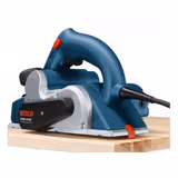 Рубанок Bosch GHO 15-82 0601594003 фото