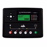 Генератор дизельний GENERGY GDS50T 37 кВт 240067090 фото