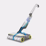 Побутова підлогомийна машина KARCHER FC 7 Cordless Premium 1.055-760.0 фото